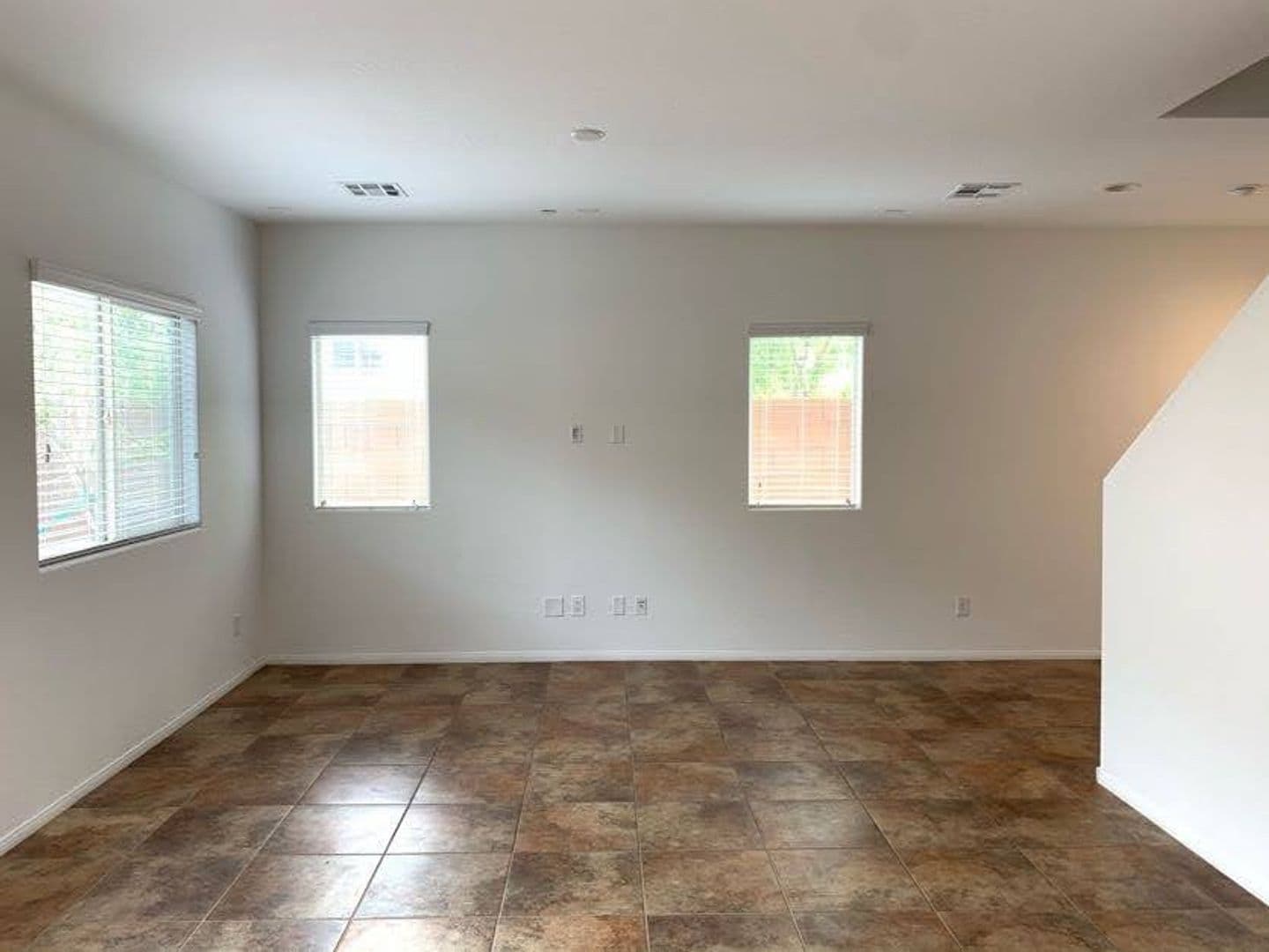Las Vegas House: 7752 Broadloom Court