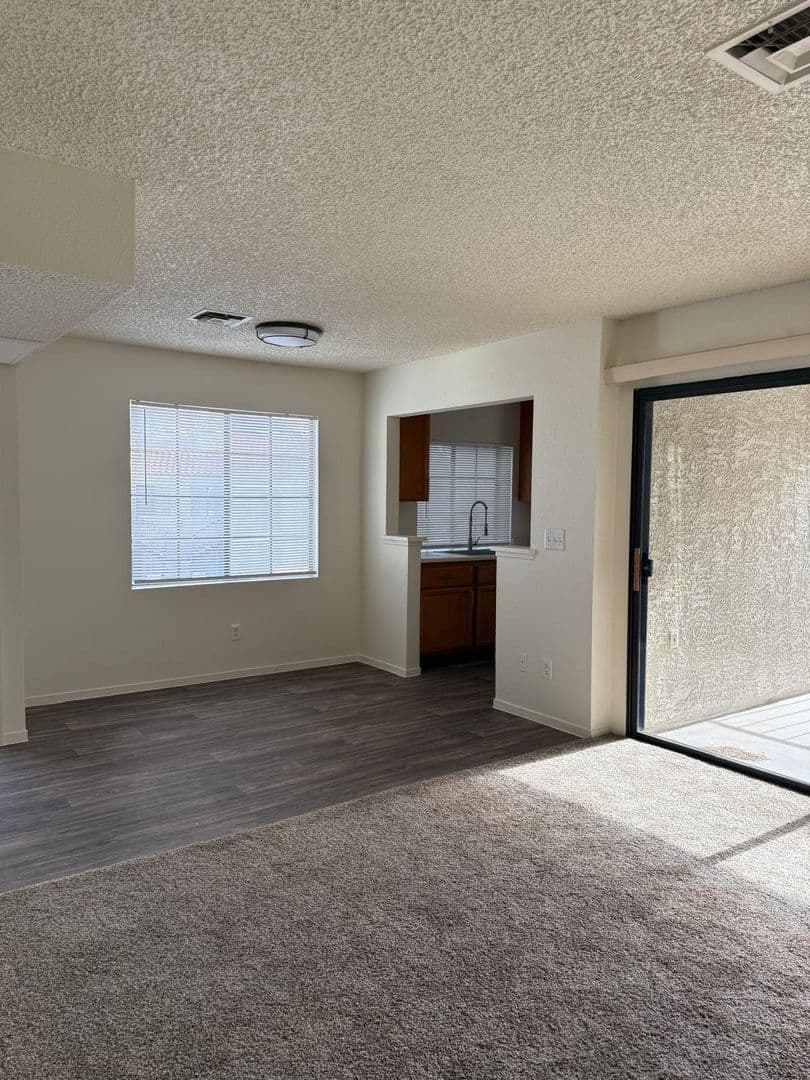Las Vegas Condo: 4824 Nara Vista Way #201