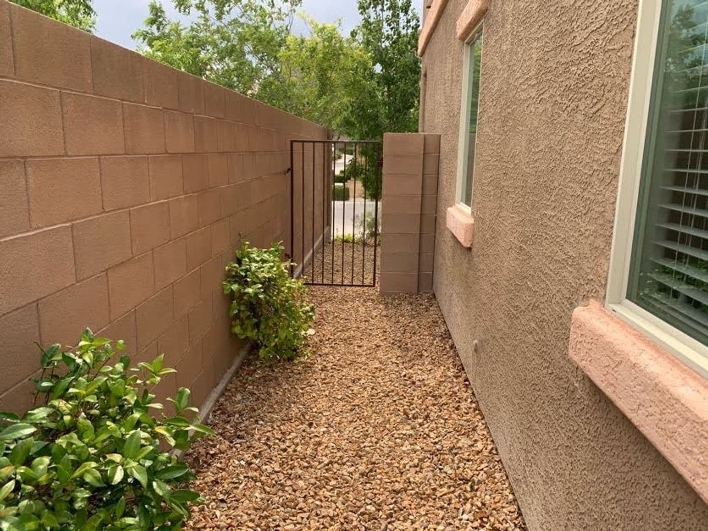 Las Vegas House: 7752 Broadloom Court