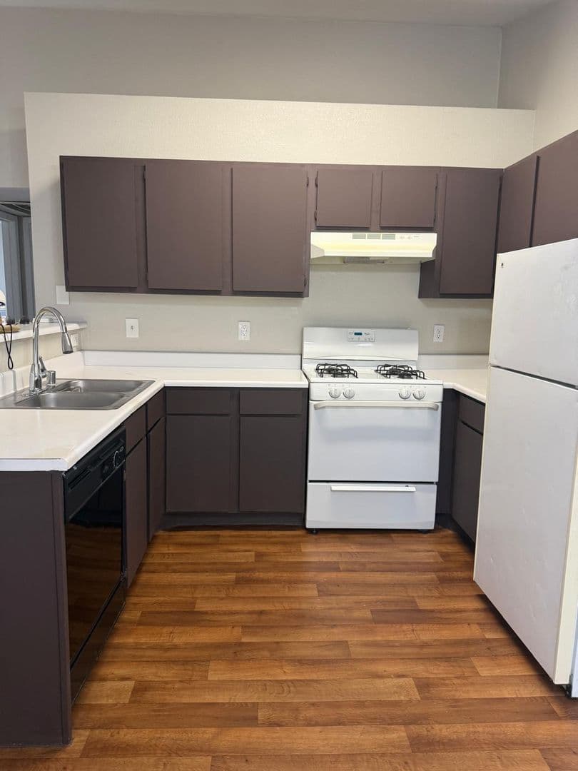 Las Vegas Condo: 4611 KrissyLouise Way #C