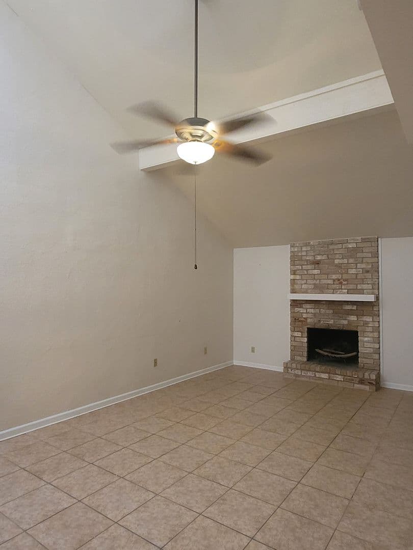 Galveston Townhome: 7523 Beaudelaire Circle