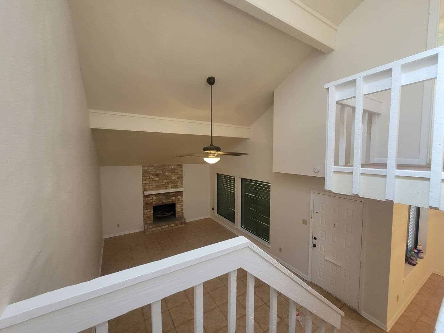 Galveston Townhome: 7523 Beaudelaire Circle