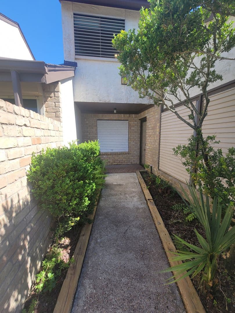 Galveston Townhome: 7523 Beaudelaire Circle