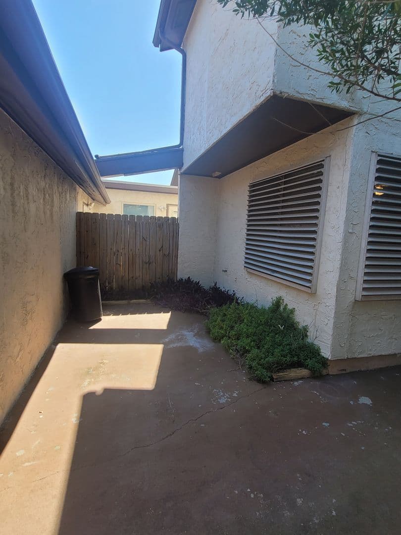 Galveston Townhome: 7523 Beaudelaire Circle