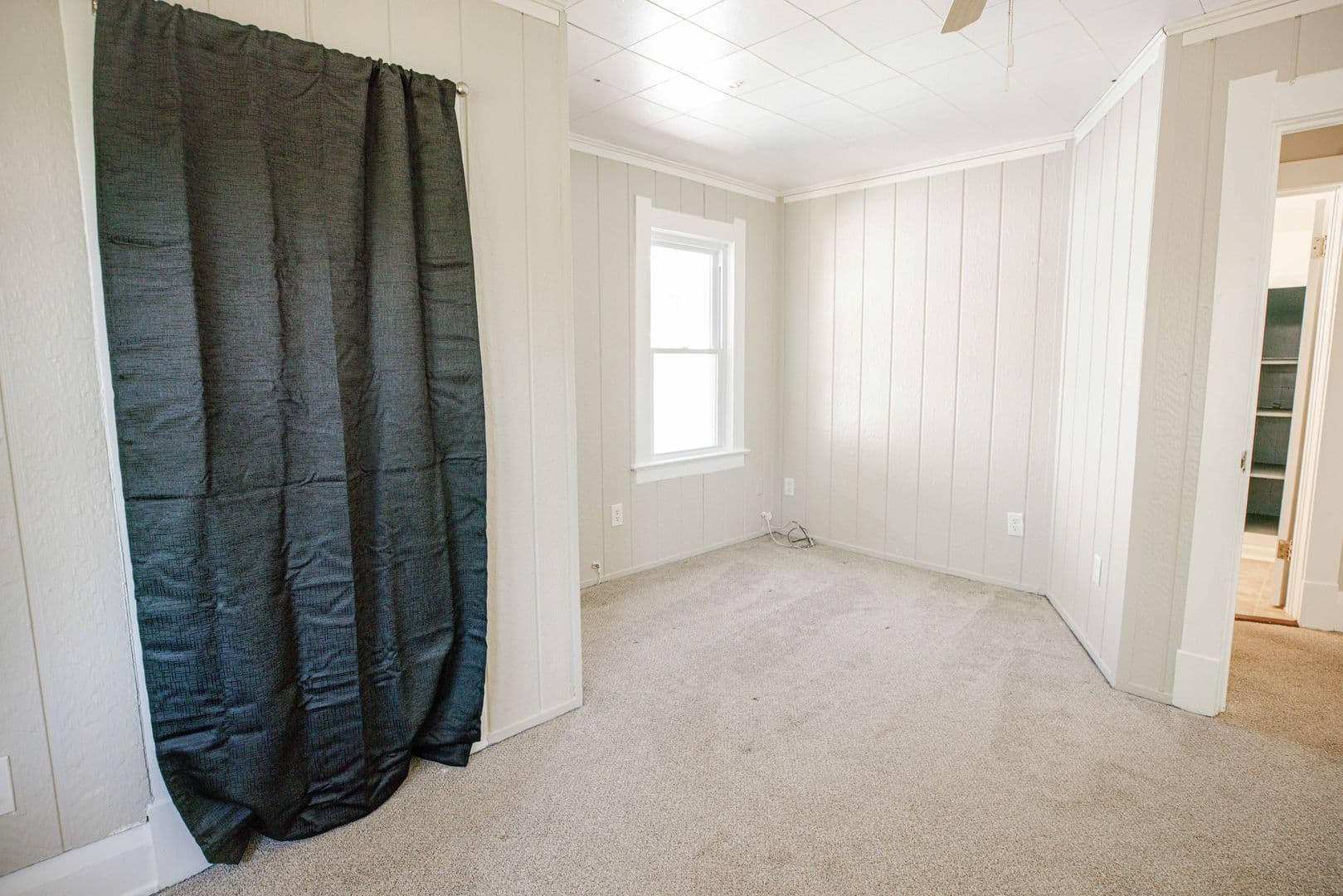 Toledo House: 3840 Willys Parkway