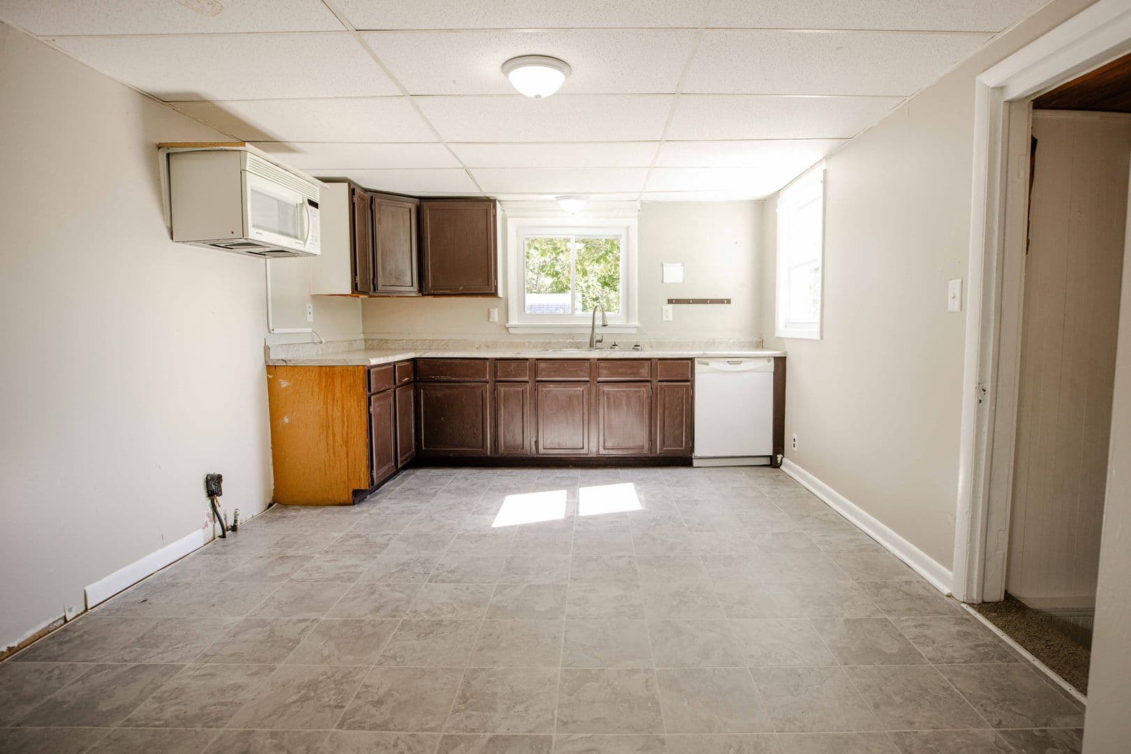 Toledo House: 3840 Willys Parkway