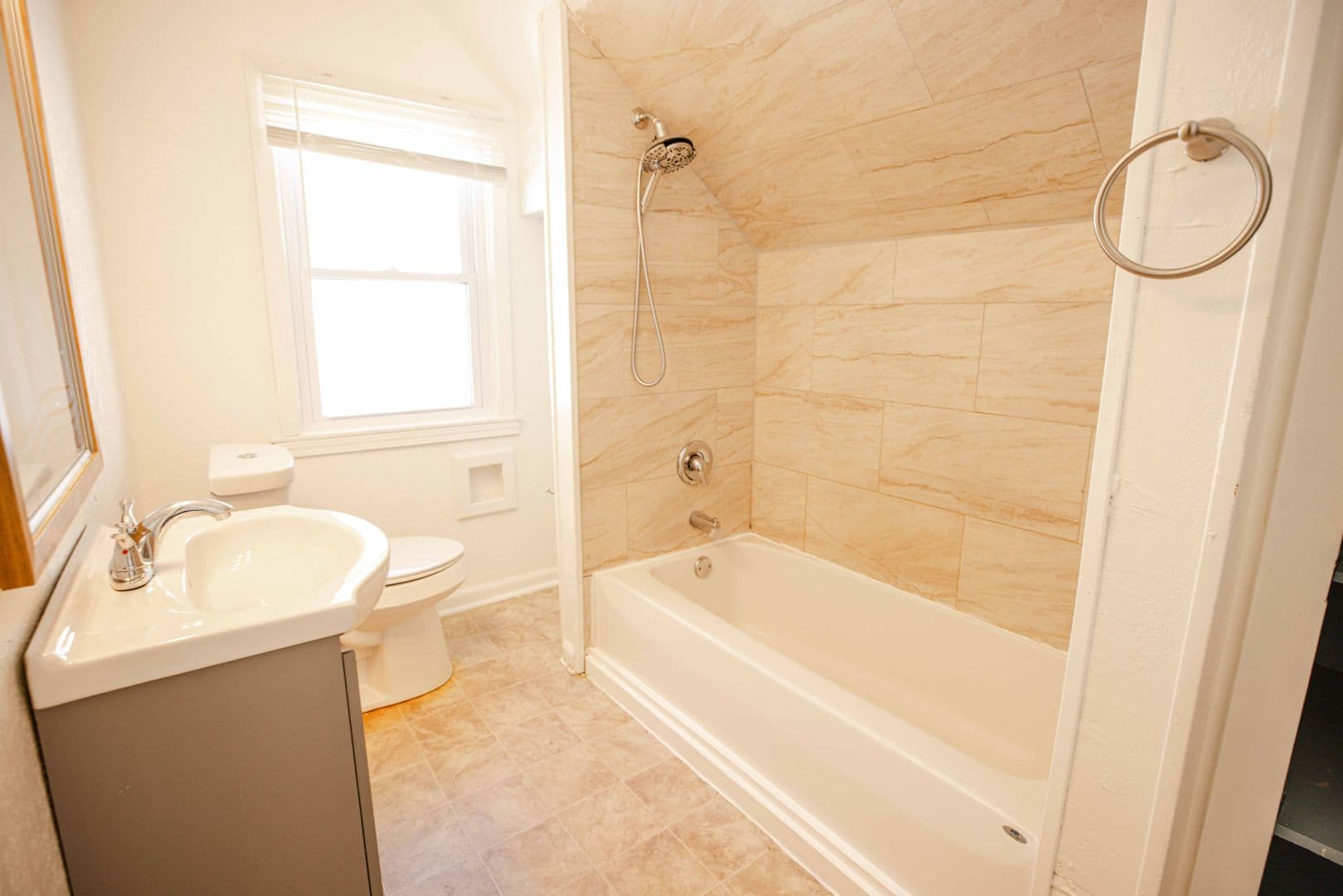 Toledo House: 3840 Willys Parkway