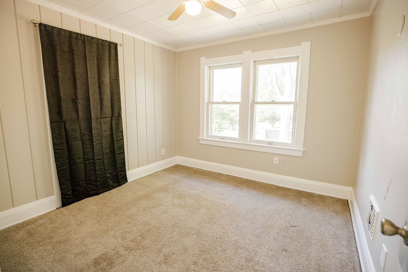 Toledo House: 3840 Willys Parkway