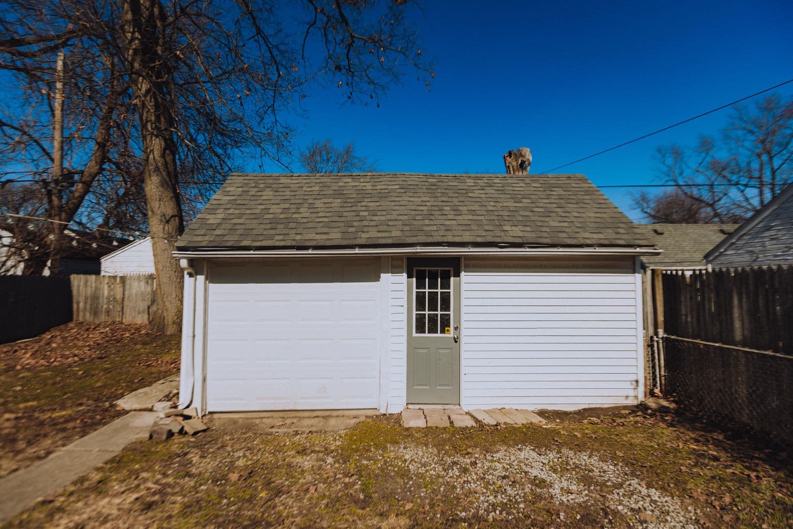 Toledo House: 1806 Marne Ave.