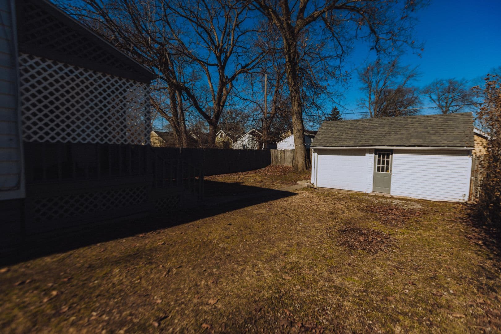 Toledo House: 1806 Marne Ave.