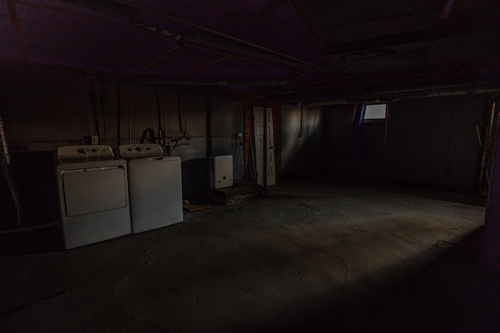 Toledo House: 3840 Willys Parkway
