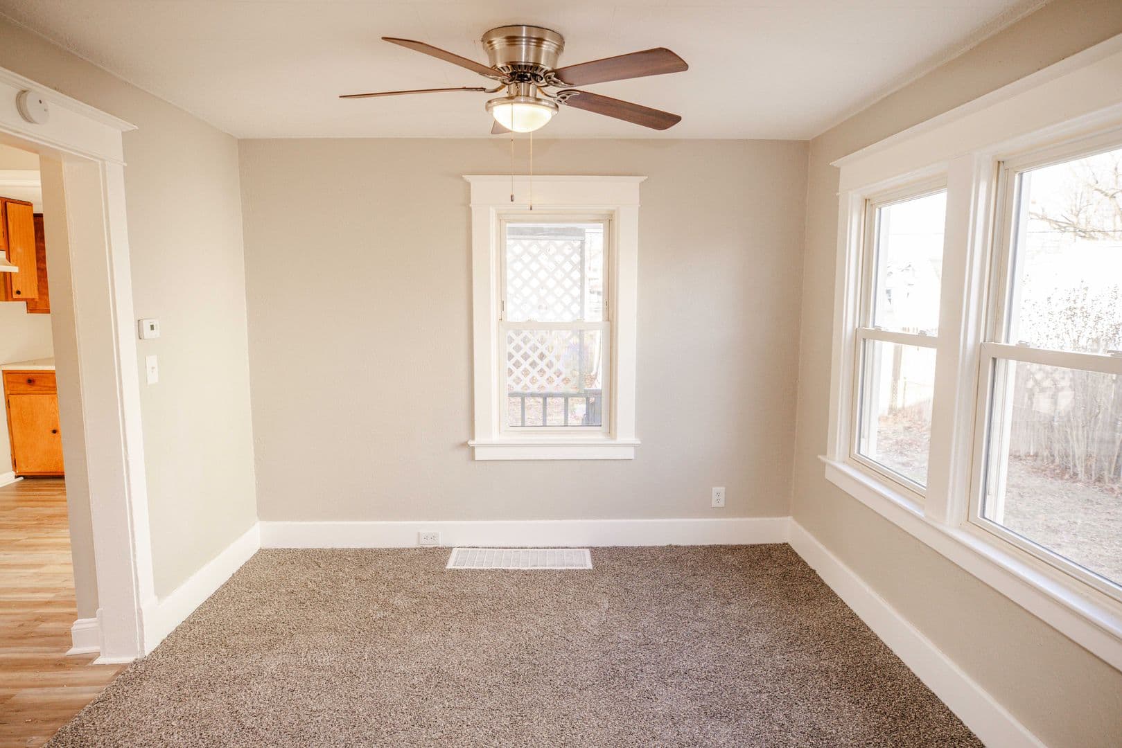 Toledo House: 1806 Marne Ave.