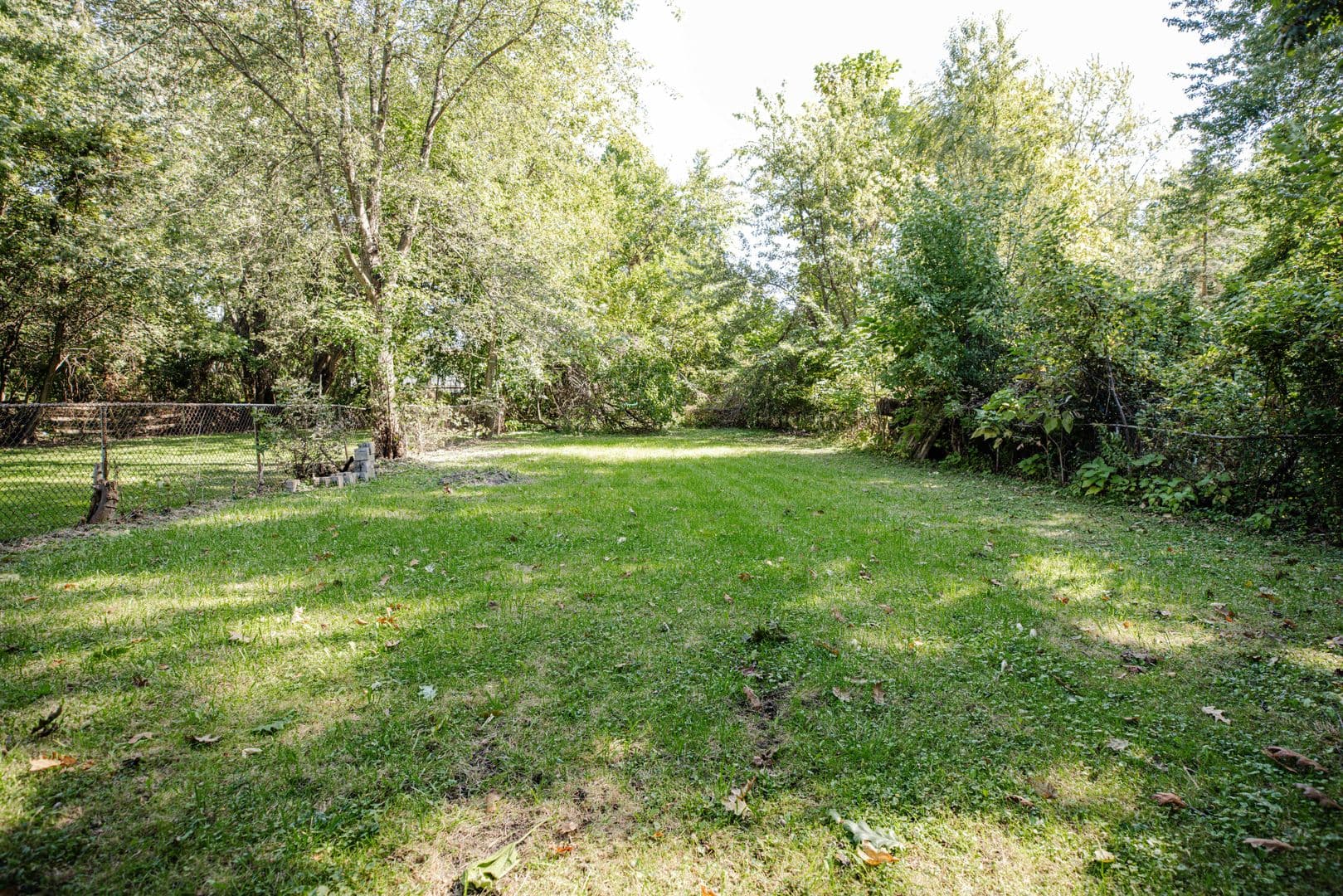 Toledo House: 3840 Willys Parkway