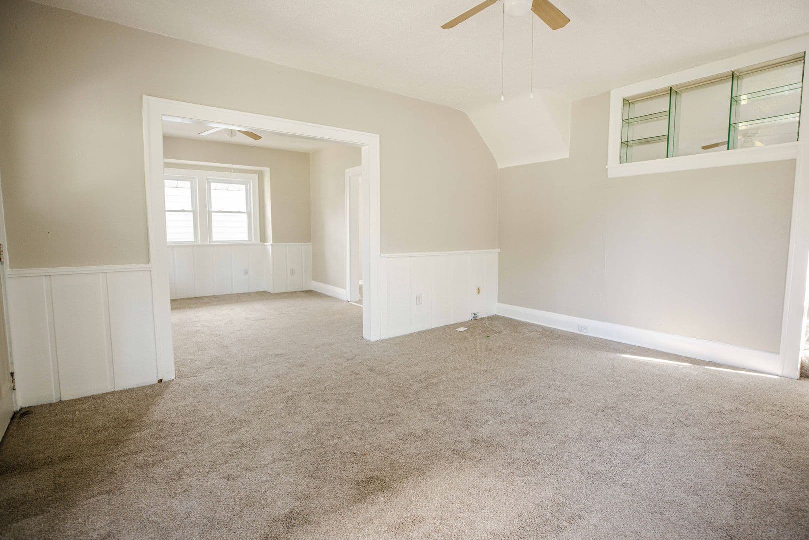 Toledo House: 3840 Willys Parkway