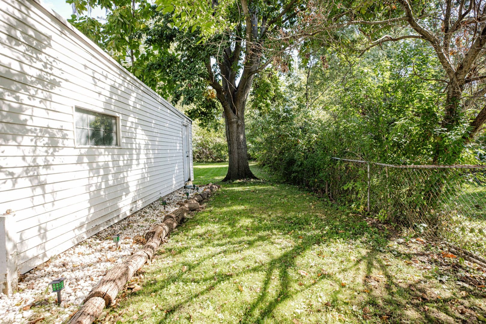 Toledo House: 3840 Willys Parkway