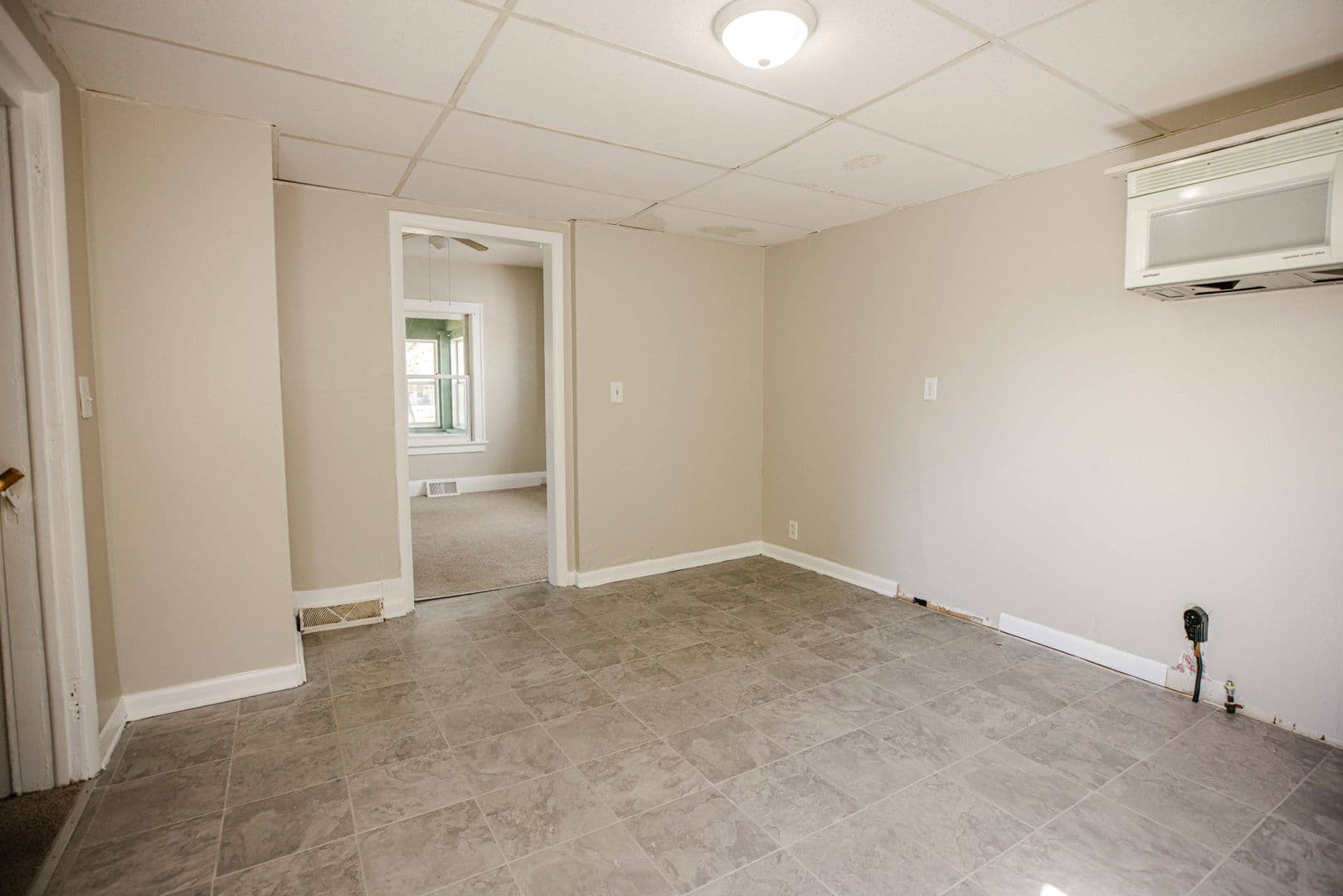 Toledo House: 3840 Willys Parkway