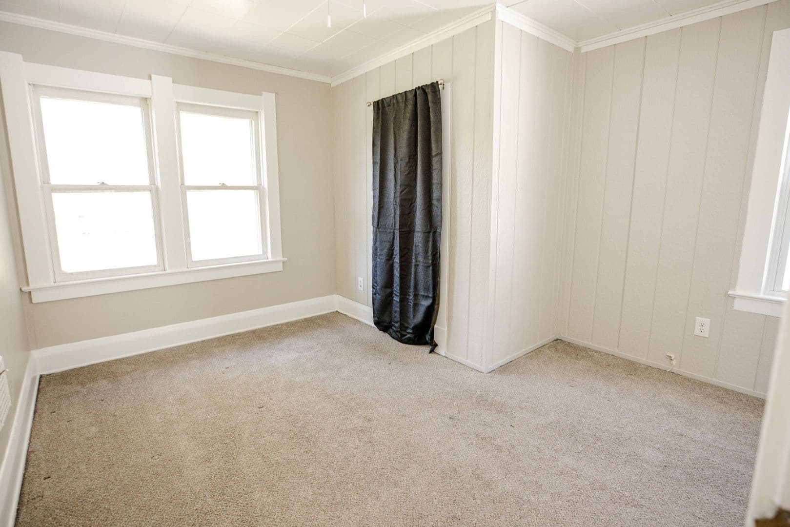 Toledo House: 3840 Willys Parkway