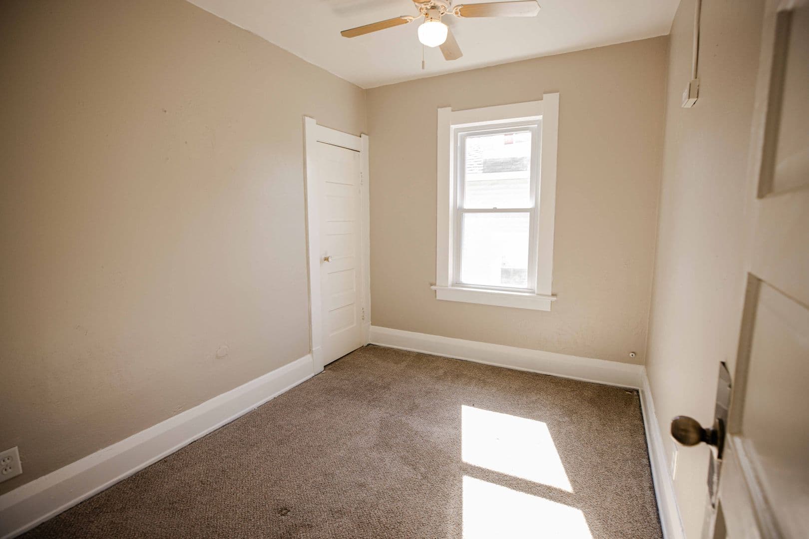 Toledo House: 3840 Willys Parkway