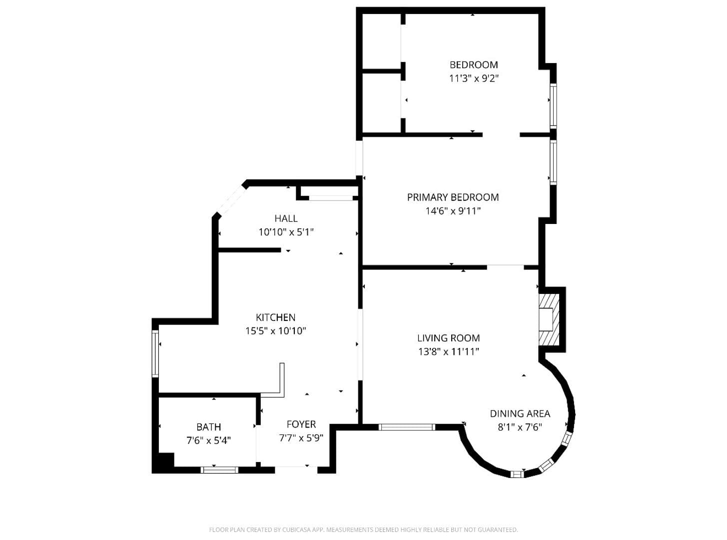 Milwaukee Apartment: 2105 E Kenwood Blvd