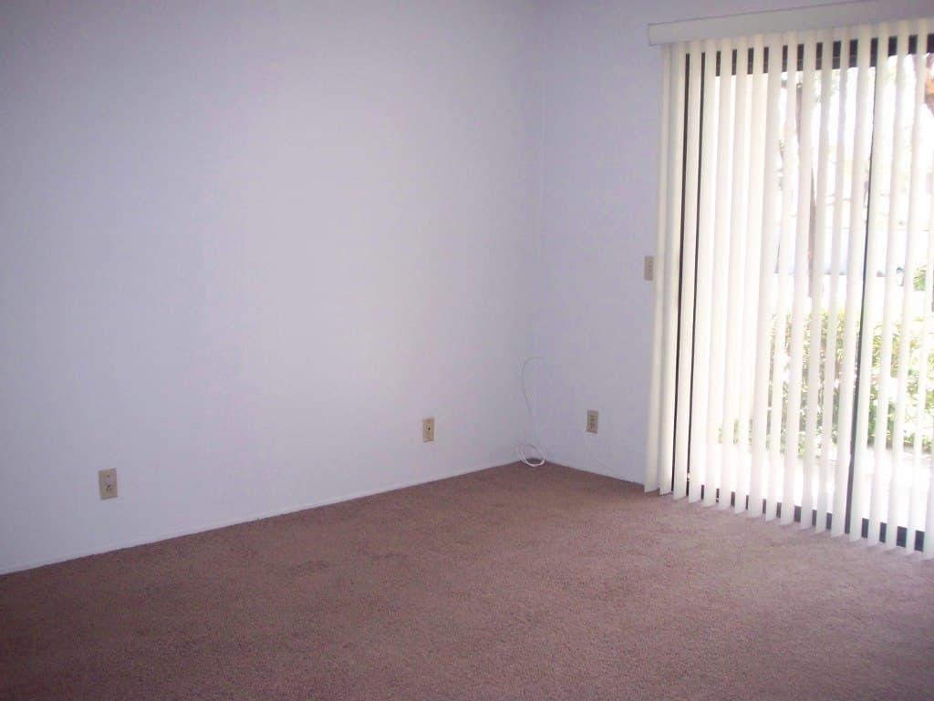 El Cajon Apartment: 1535 Granite Hills Dr