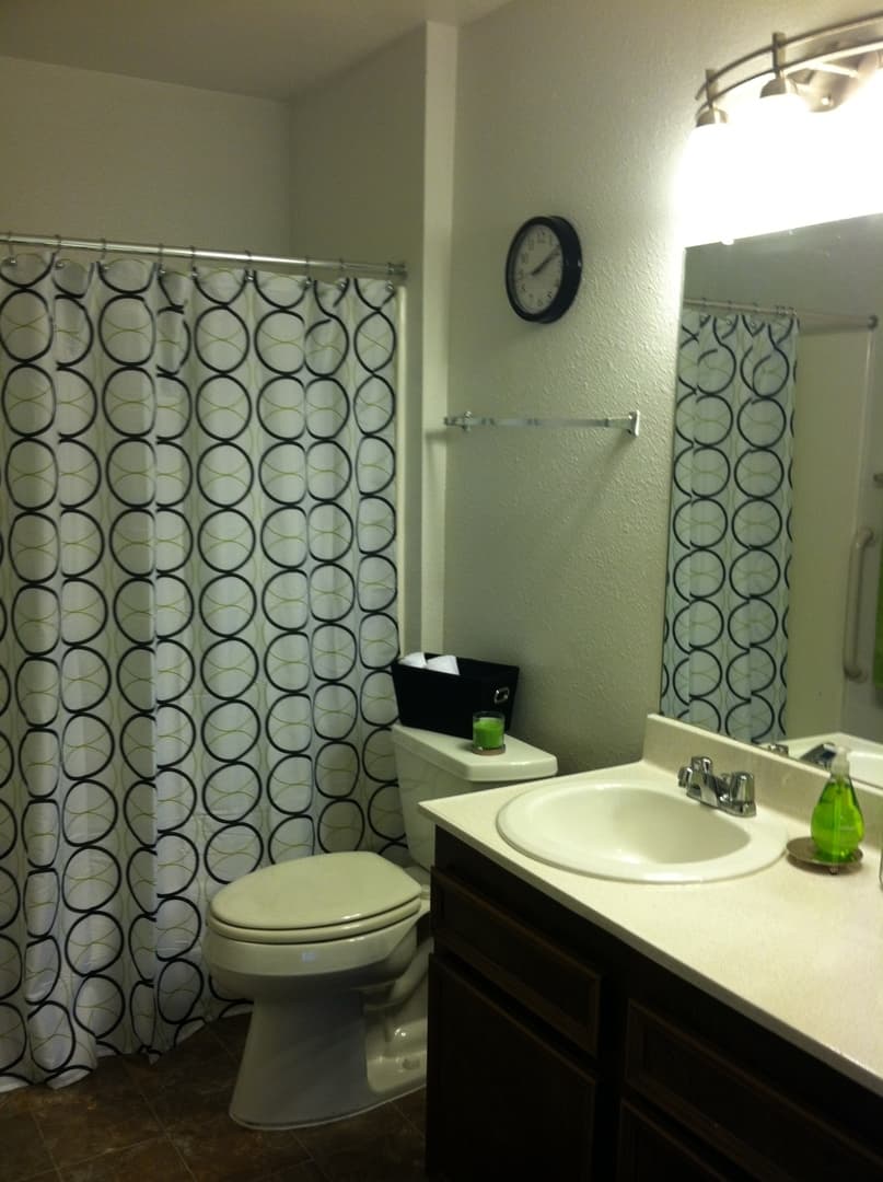 El Cajon Apartment: 257 Jamacha Rd