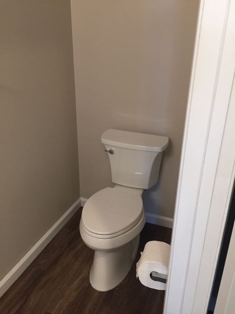 El Cajon Apartment: 1221 Oro Street