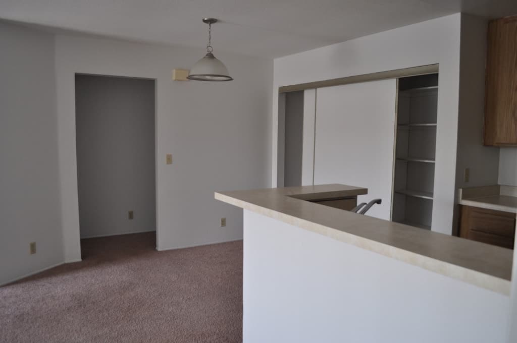 El Cajon Apartment: 1535 Granite Hills Dr