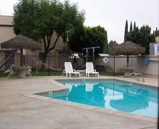 El Cajon Apartment: 257 Jamacha Rd