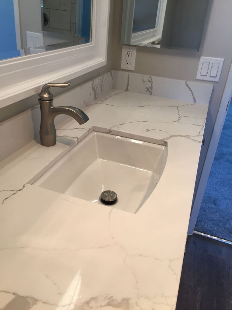 El Cajon Apartment: 1221 Oro Street