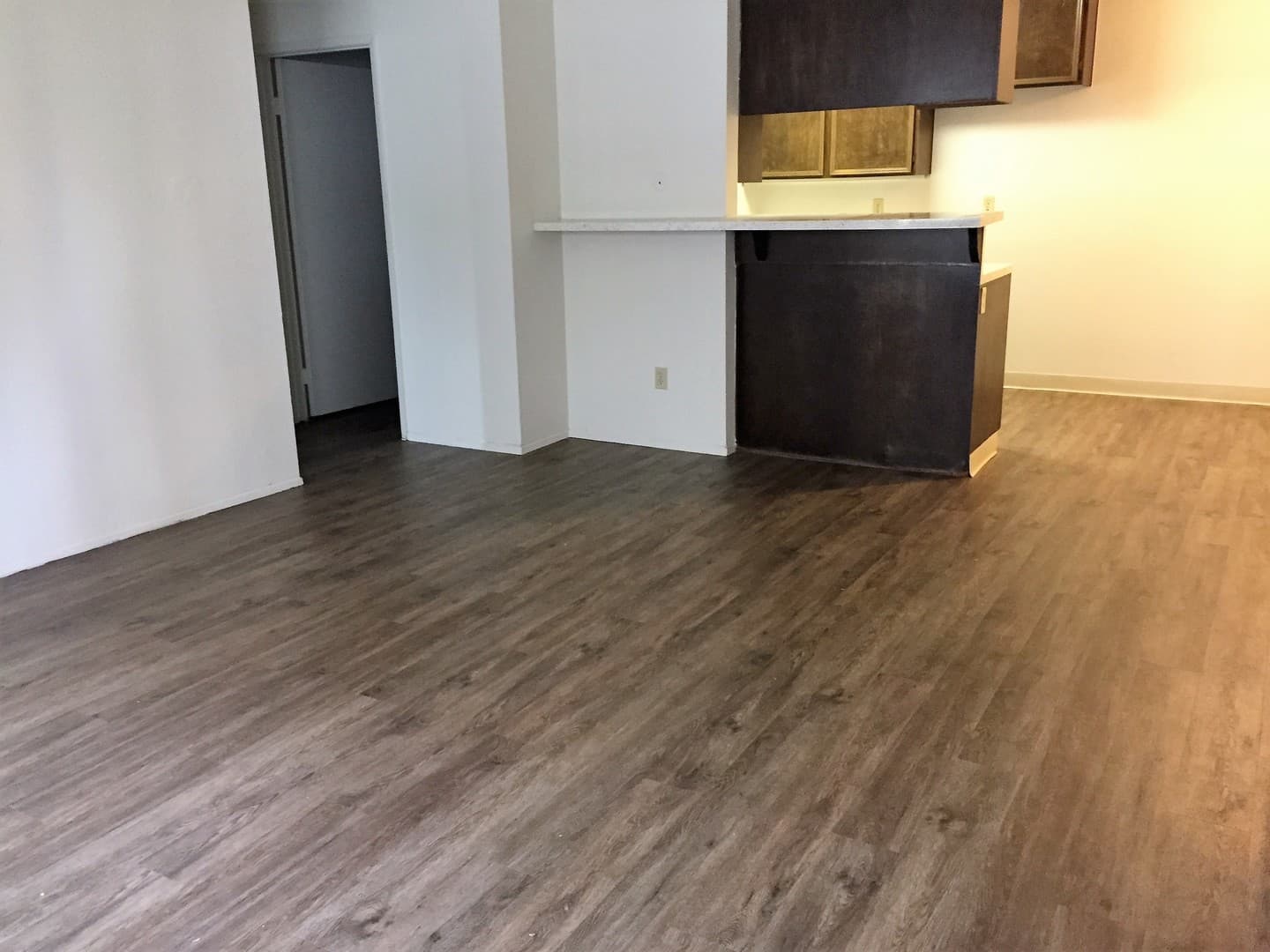 El Cajon Apartment: 257 Jamacha Rd