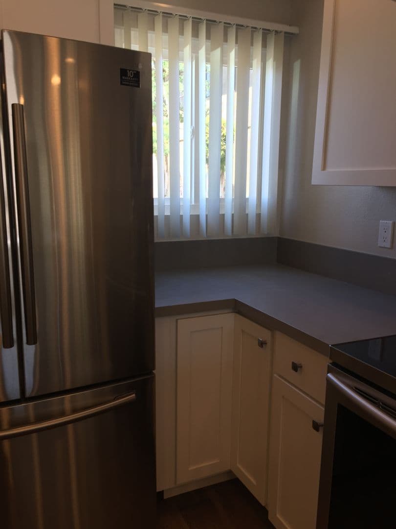 El Cajon Apartment: 1221 Oro Street