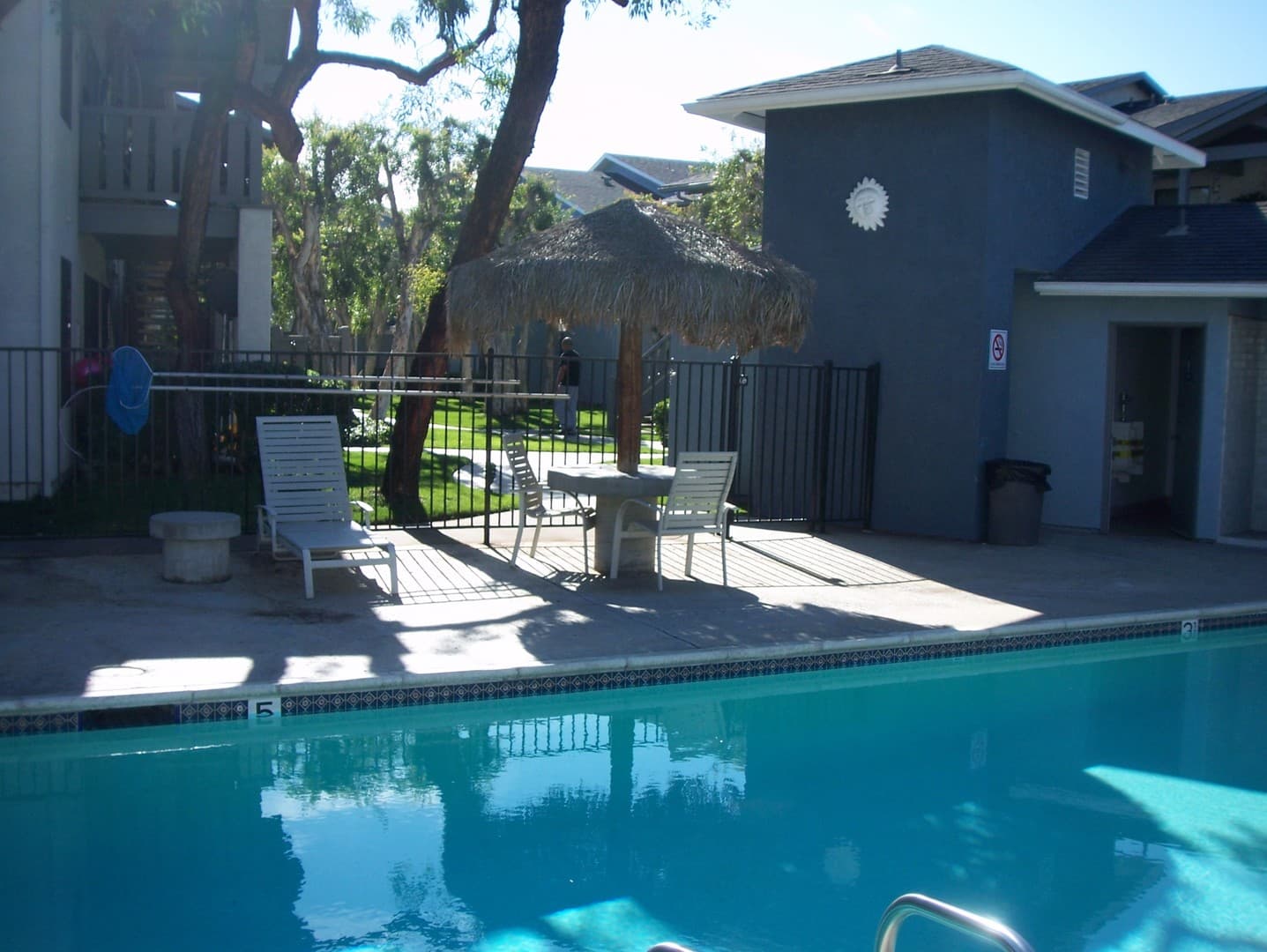 El Cajon Apartment: 1535 Granite Hills Dr