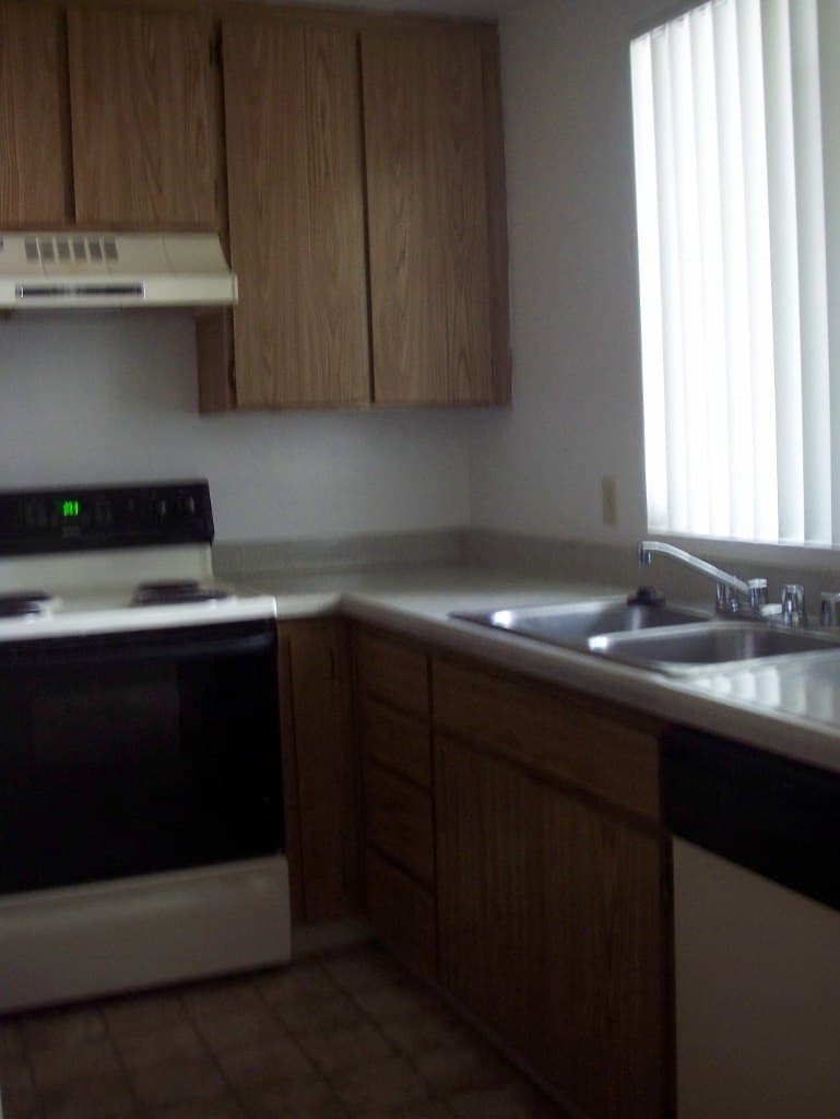 El Cajon Apartment: 1535 Granite Hills Dr