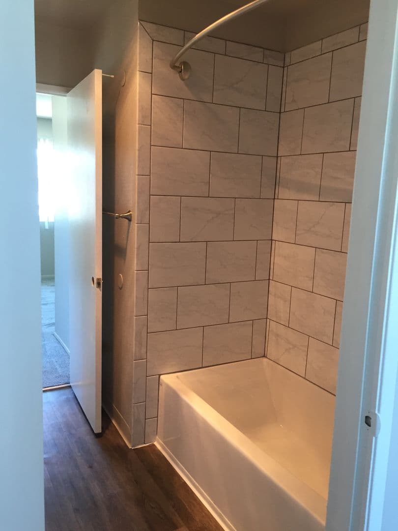 El Cajon Apartment: 1221 Oro Street