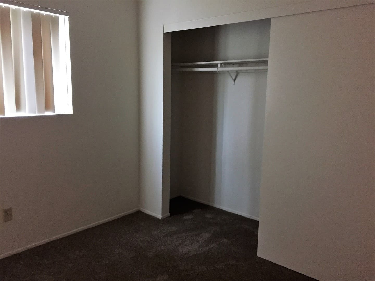El Cajon Apartment: 257 Jamacha Rd