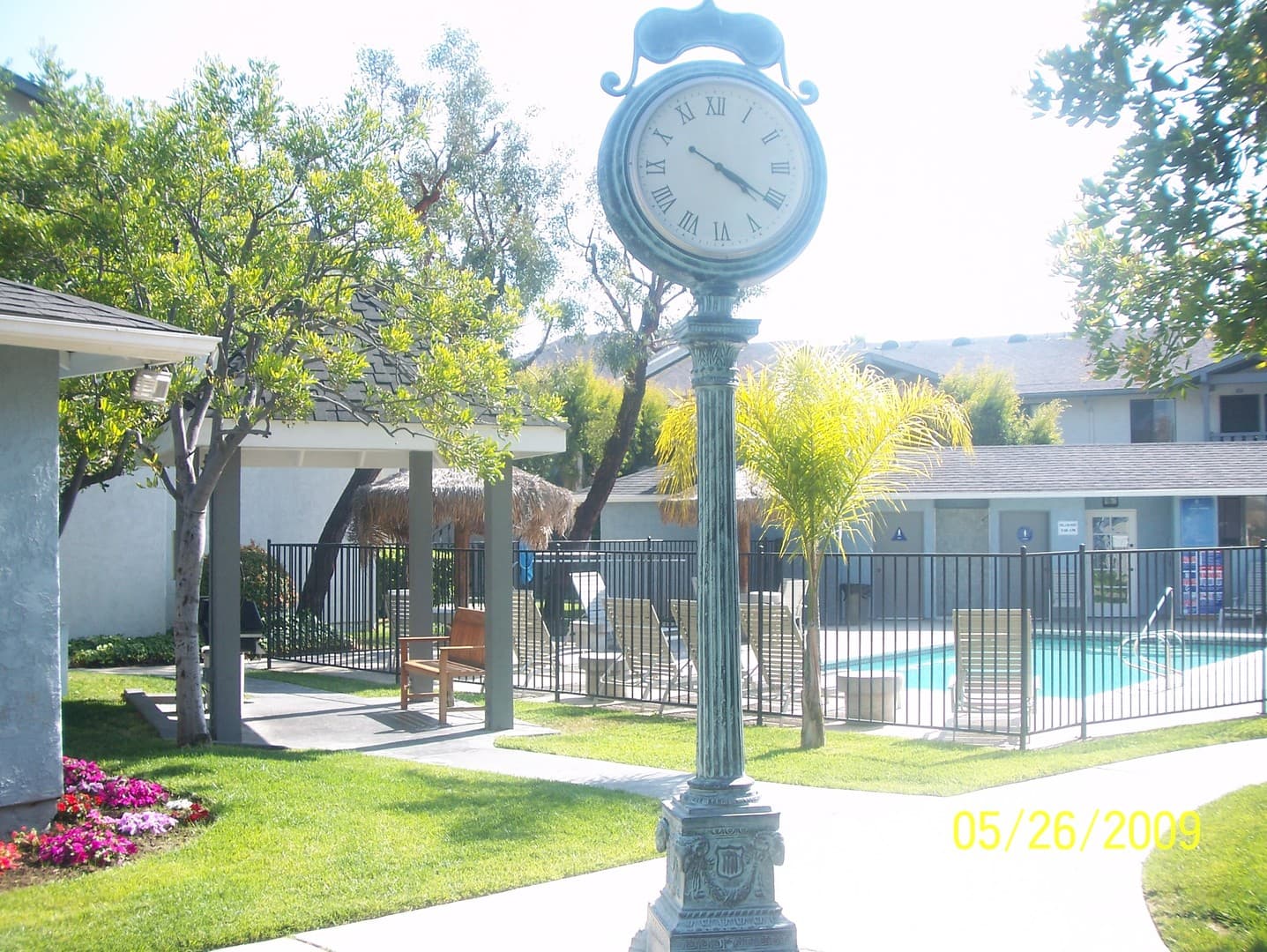 El Cajon Apartment: 1535 Granite Hills Dr