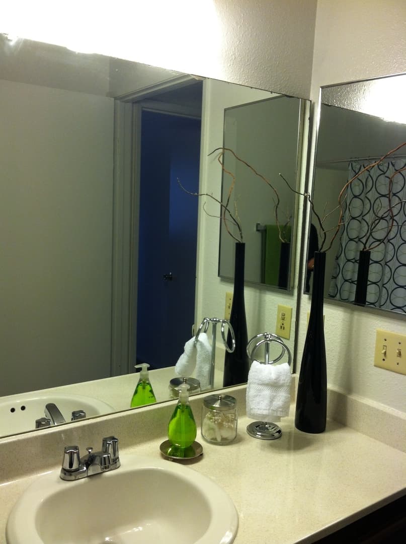 El Cajon Apartment: 257 Jamacha Rd
