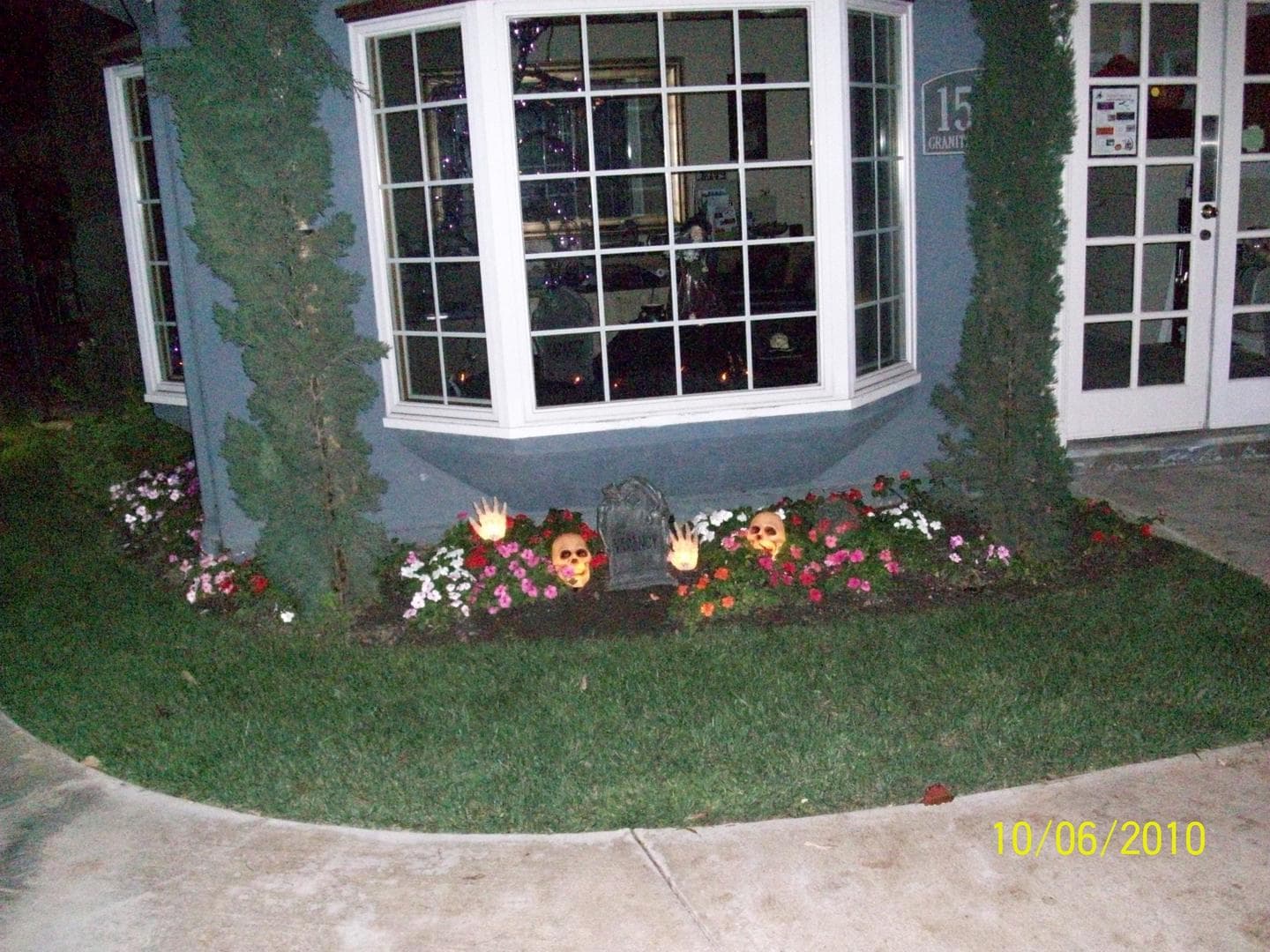 El Cajon Apartment: 1535 Granite Hills Dr