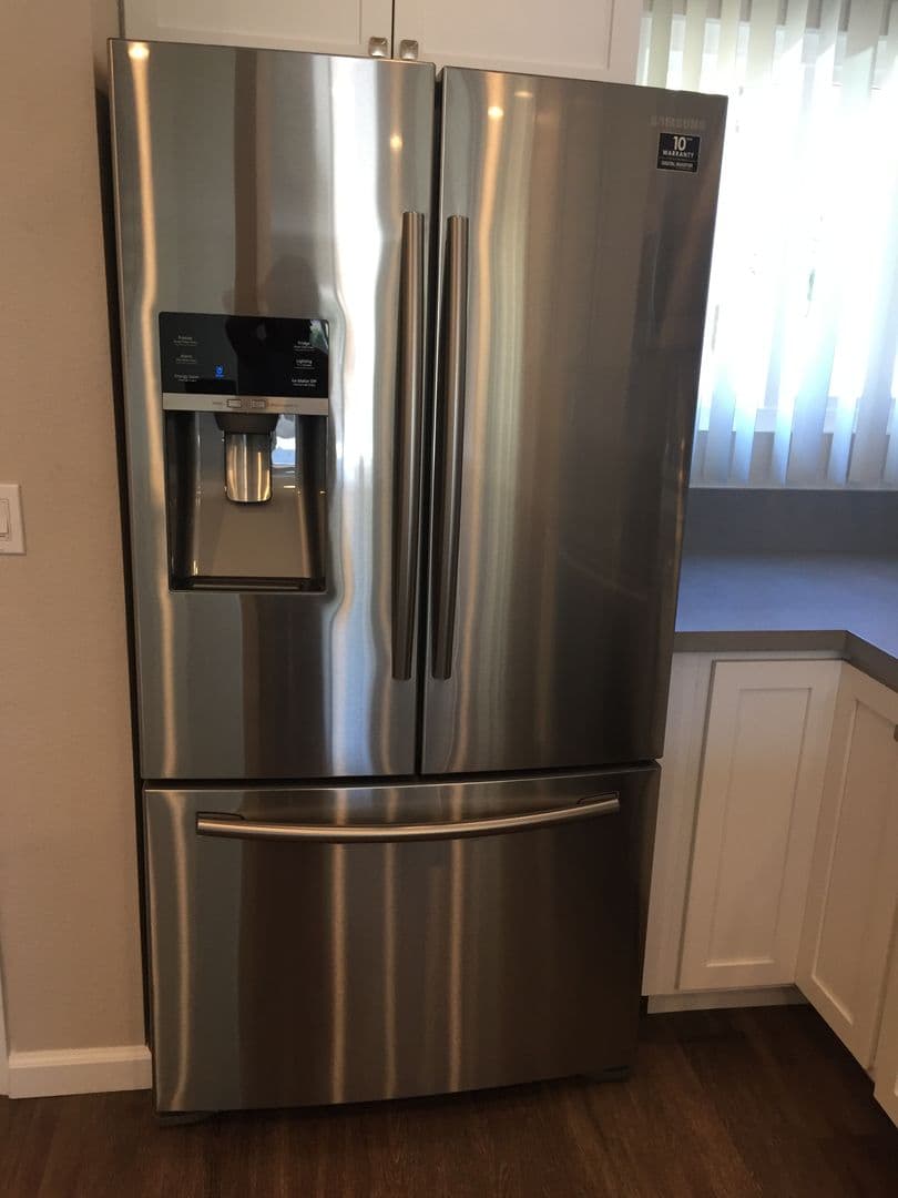 El Cajon Apartment: 1221 Oro Street