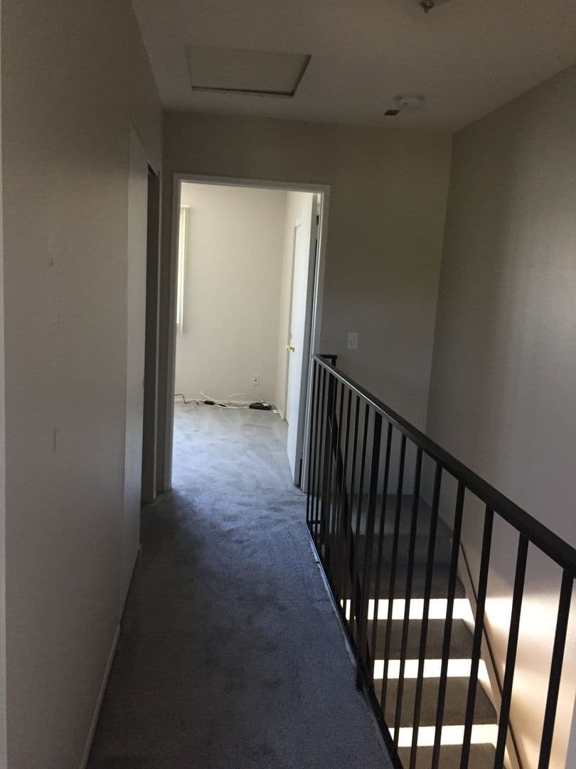 El Cajon Apartment: 1221 Oro Street