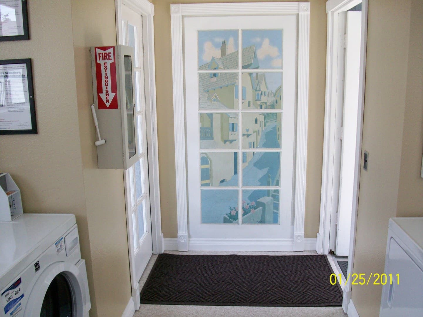 El Cajon Apartment: 1535 Granite Hills Dr