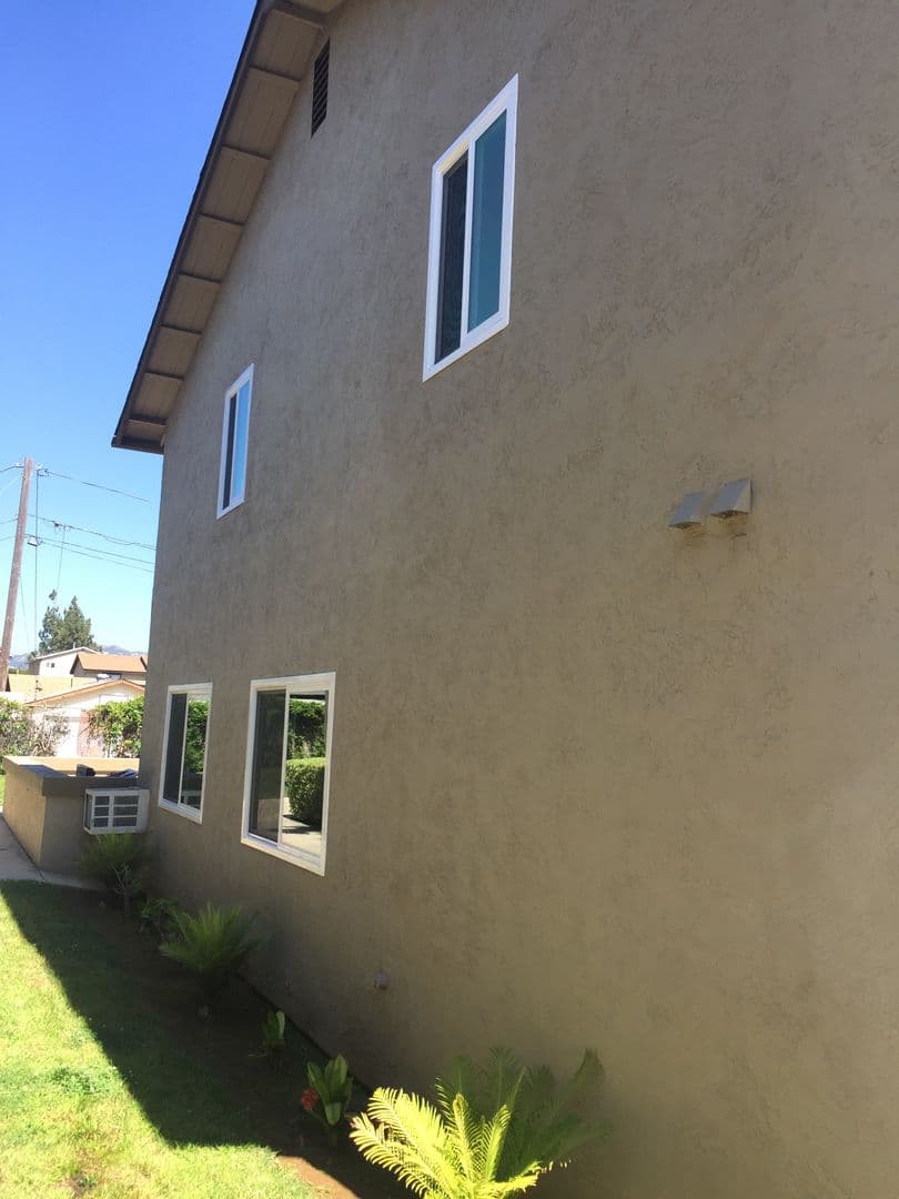 El Cajon Apartment: 1221 Oro Street