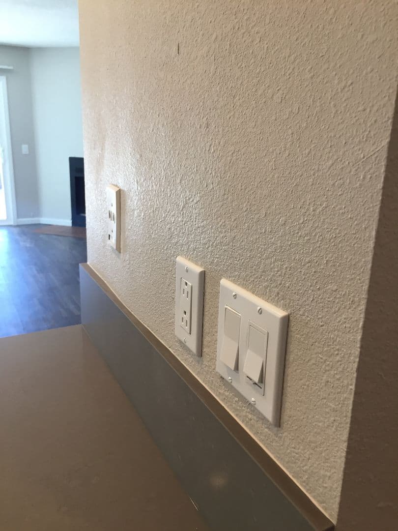 El Cajon Apartment: 1221 Oro Street