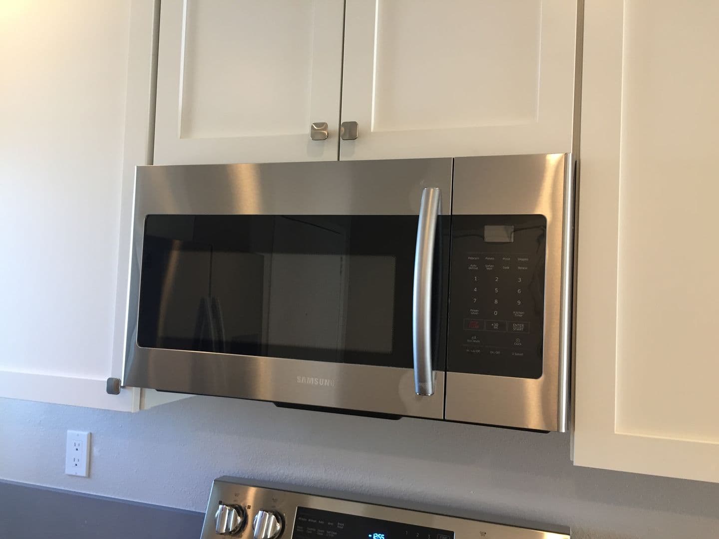 El Cajon Apartment: 1221 Oro Street