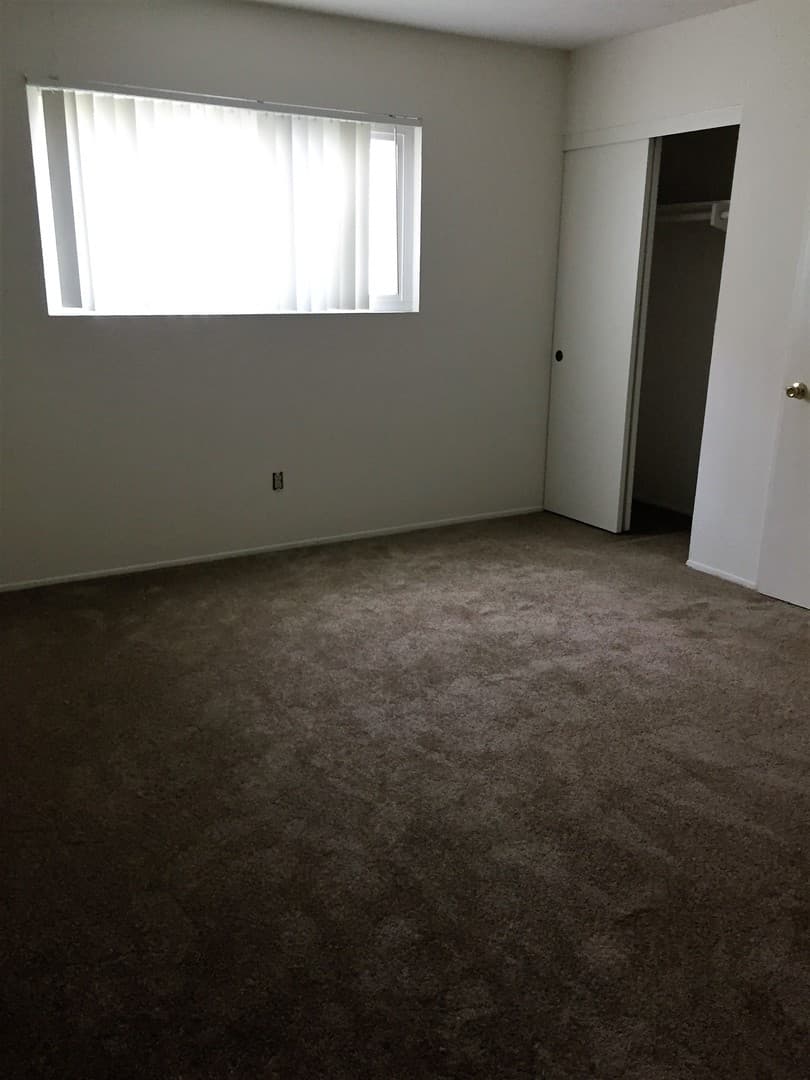 El Cajon Apartment: 257 Jamacha Rd