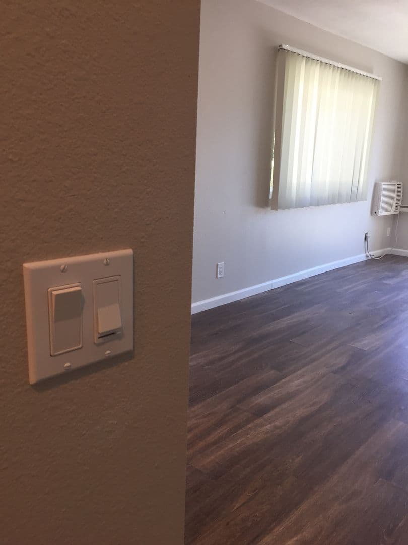 El Cajon Apartment: 1221 Oro Street