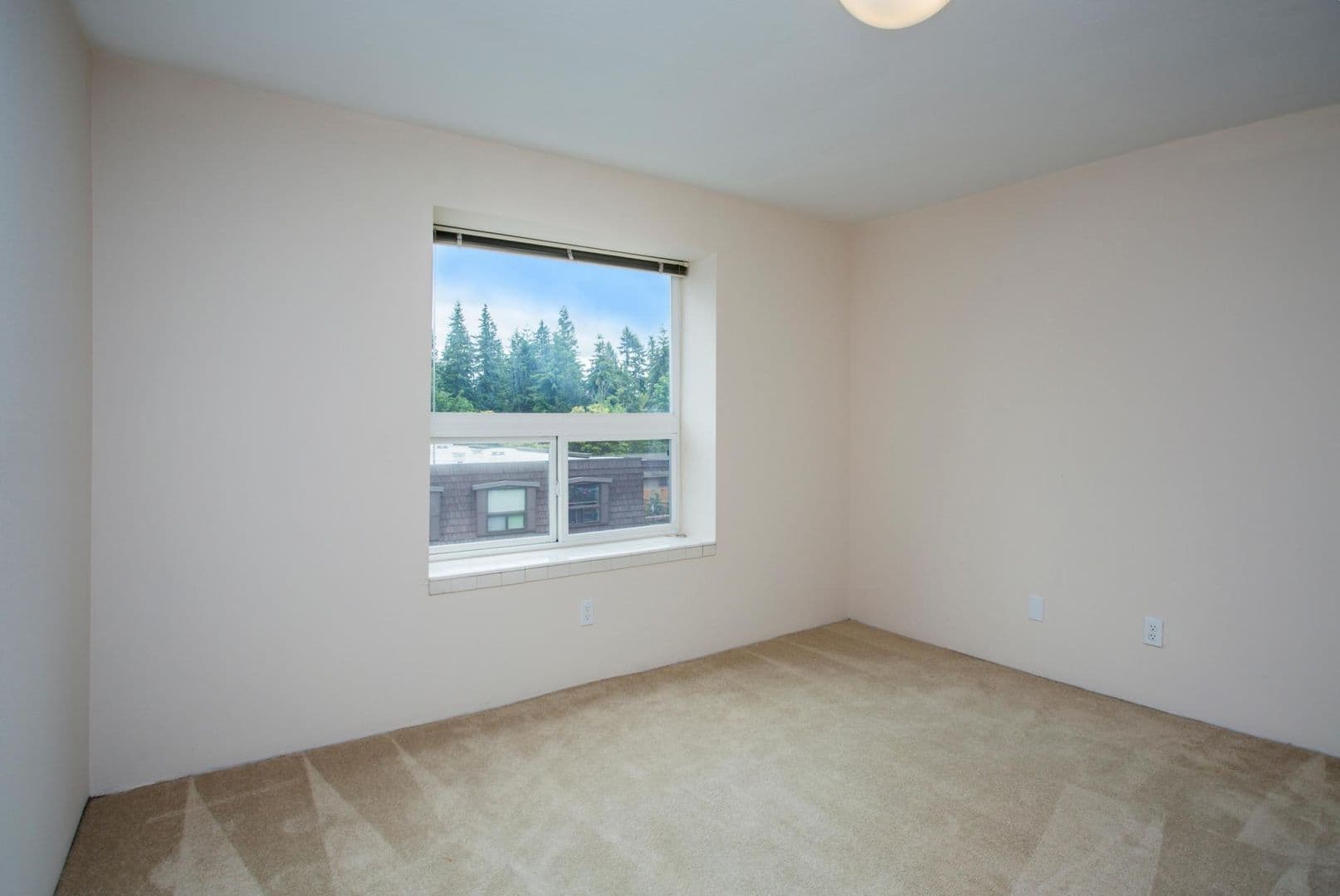 Bellevue Apartment: 16053 - 16057 NE 8th St