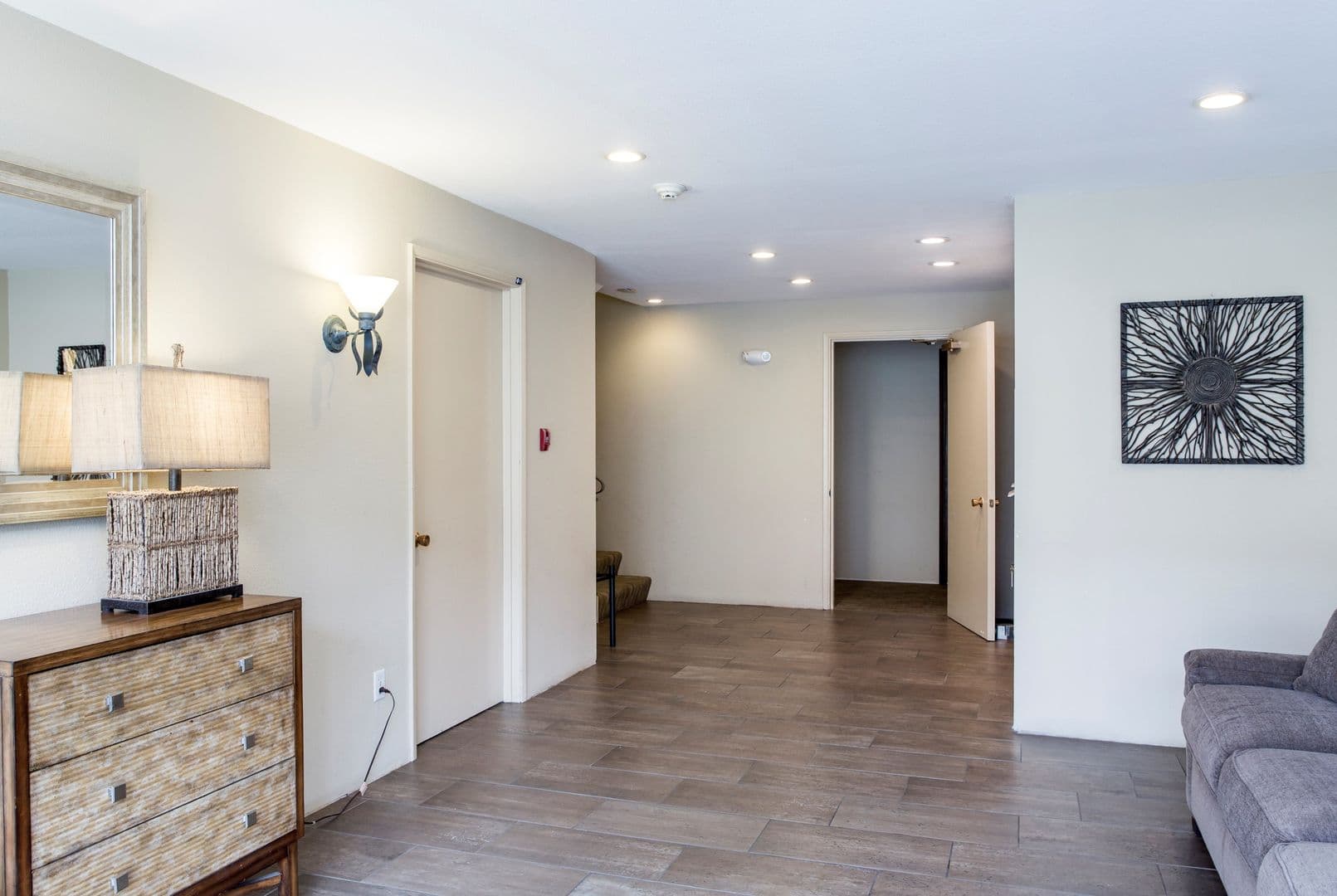 Bellevue Apartment: 16053 - 16057 NE 8th St