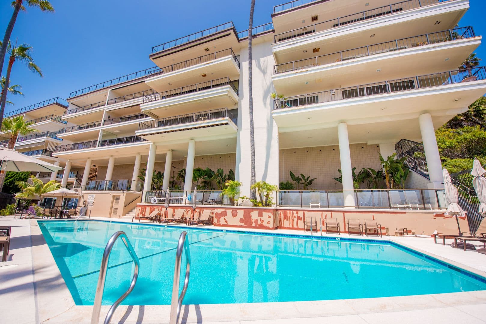 Laguna Beach House: 31423 Coast Highway Unit 78
