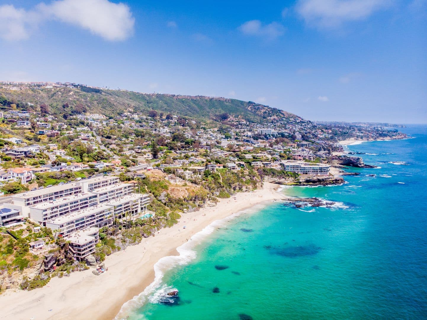 Laguna Beach House: 31423 Coast Highway Unit 78